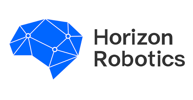 Horizon Robotics logo