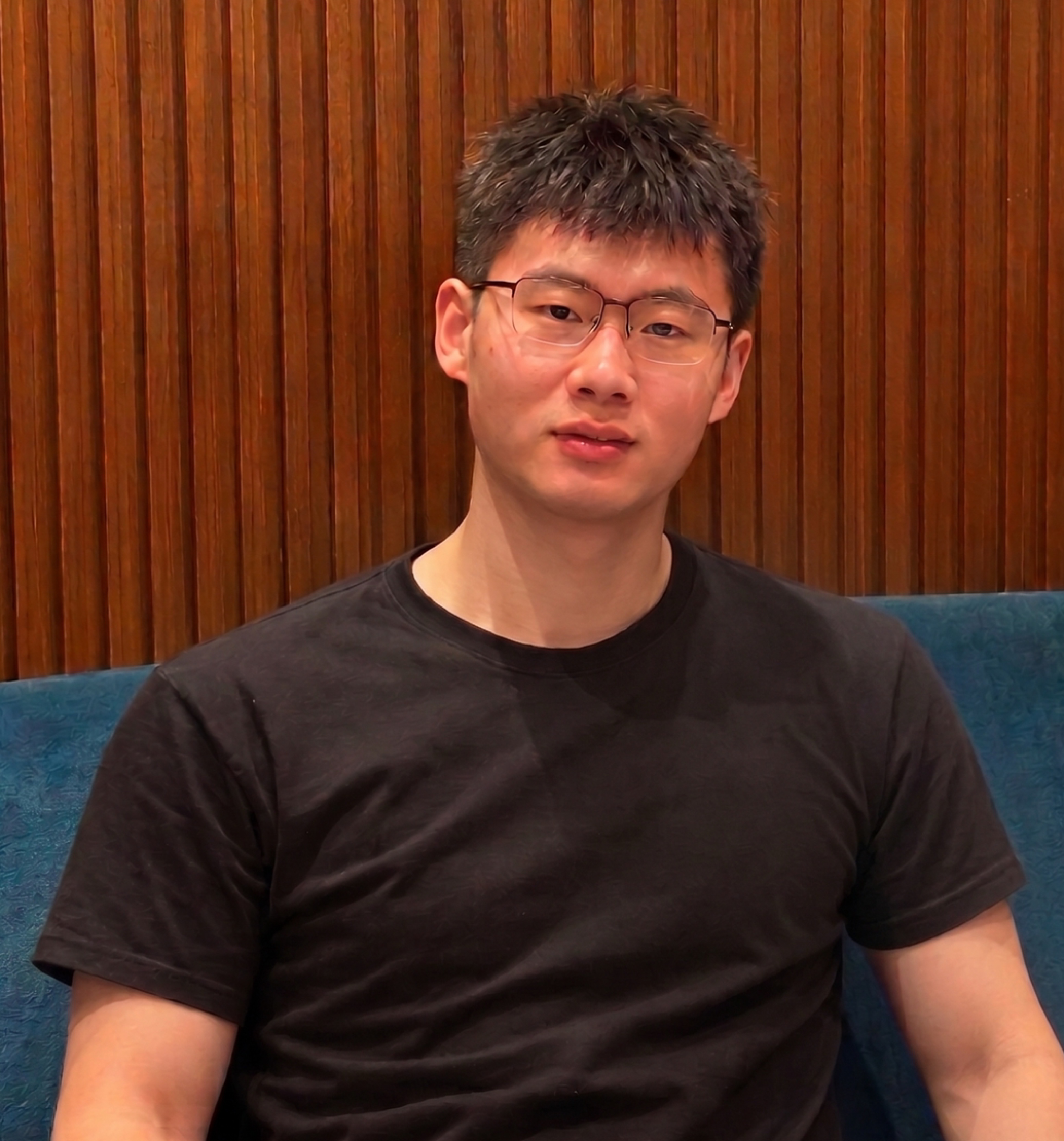 Shiyao Li
